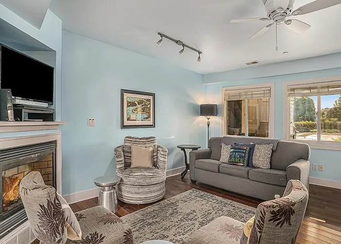 Bluebird Condo