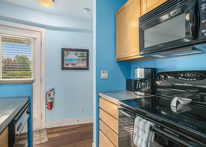 Bluebird Condo