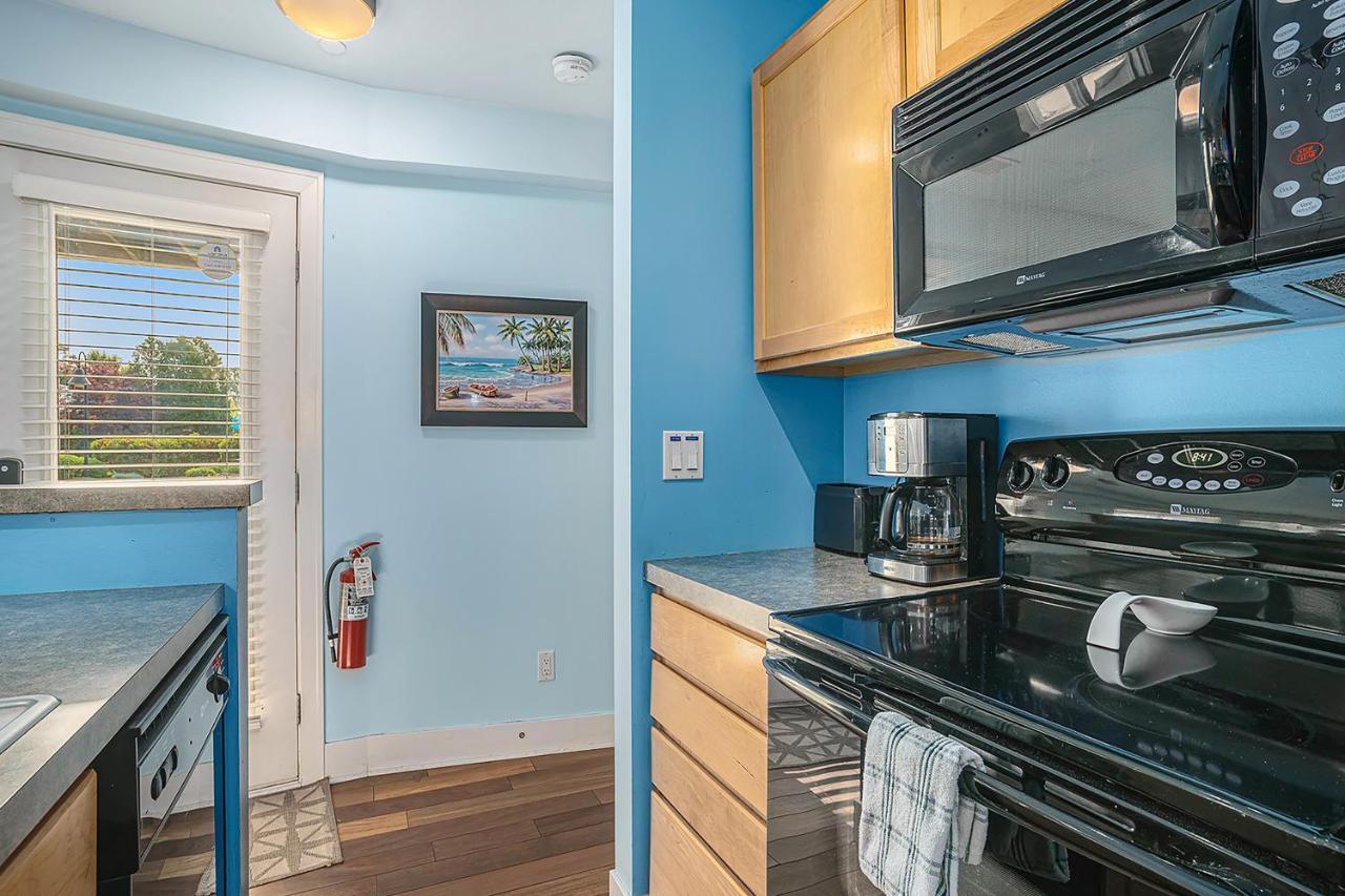 Bluebird Apartment Douglas