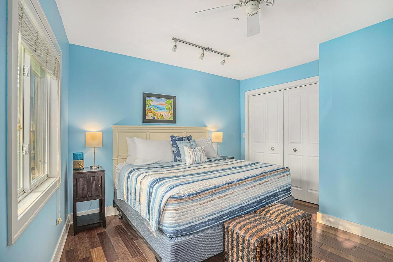 Apartment Bluebird *