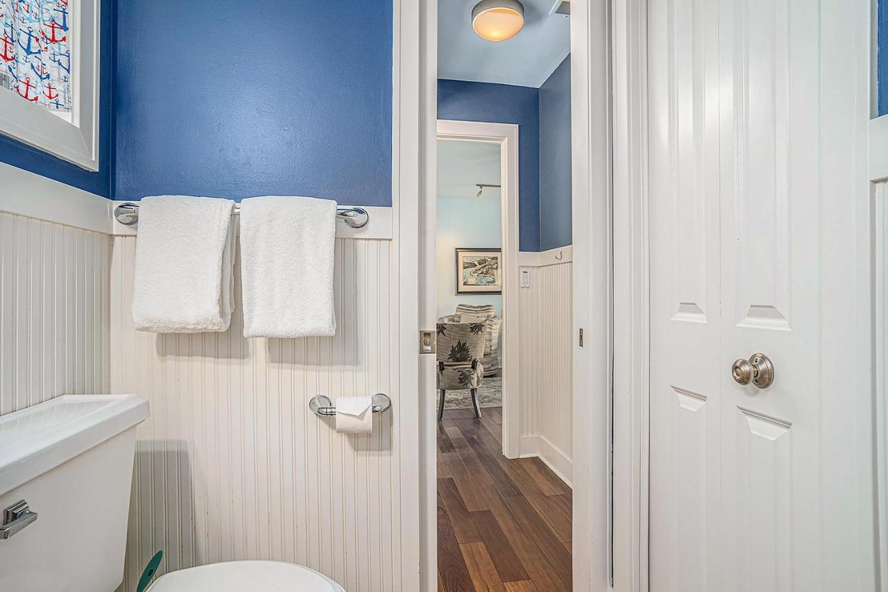 Apartment Bluebird Douglas
