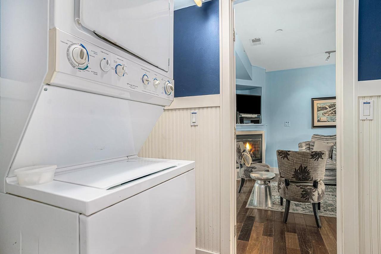 Apartment Bluebird *